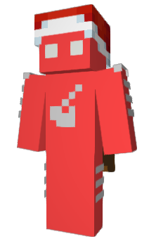 Minecraft скін по ніку helcn