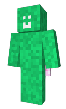 Minecraft skin __Airyy__