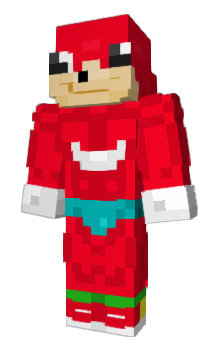 Minecraft скін по ніку xEmo96