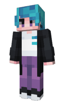 Minecraft скин по нику ykOG