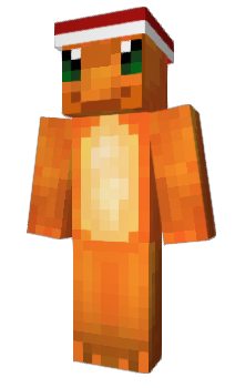 Minecraft skin Wampiptiii01
