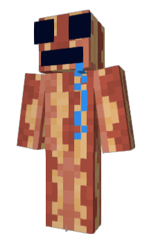 Minecraft скин по нику Acidsoul