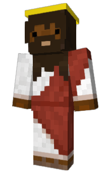 Minecraft skin ShababMandPer