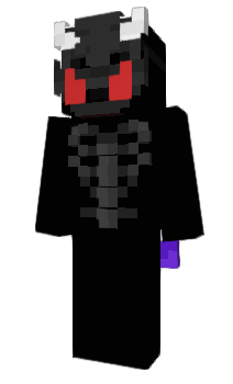 Minecraft скин по нику Ch3mpion