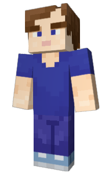 Block Facts  Minecraft Skin