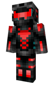 Minecraft скин по нику PGT63