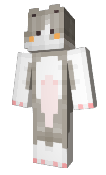 Minecraft скин по нику swsa21