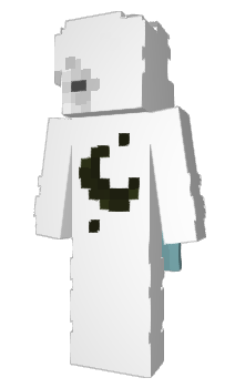 Minecraft скін по ніку unsoftt