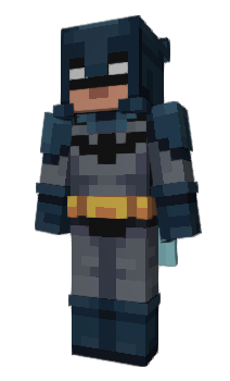 Minecraft skin t2mp