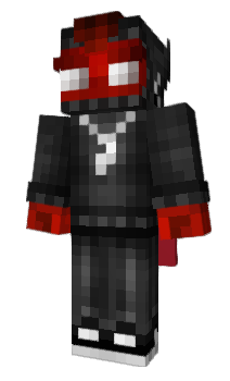 Minecraft skin chanelovich