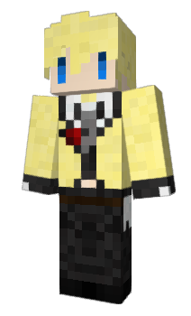 Minecraft скін по ніку wegotit