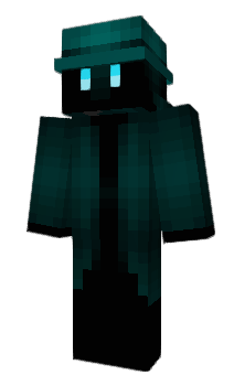 Minecraft скін по ніку Fxbi