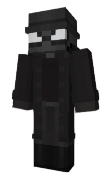Minecraft skin __39__