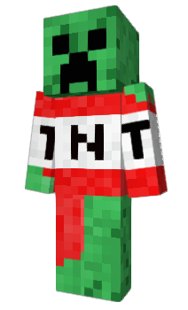 Minecraft скин по нику Chesam