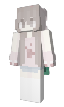 Minecraft скін по ніку Swizfer