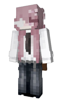 Minecraft скін по ніку WunkMind