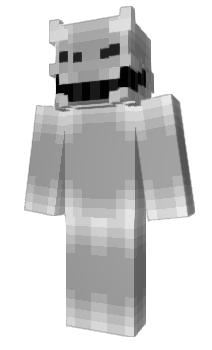 Minecraft скін по ніку sbede