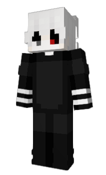 Minecraft скин по нику zanxie