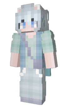 Minecraft скін по ніку docasdf