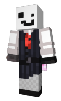 Minecraft скин по нику Foyspesh