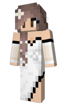 Minecraft skin Hitelr