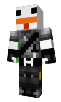 Minecraft скін по ніку mardit