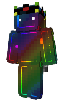 Minecraft скин по нику Alpha_Y