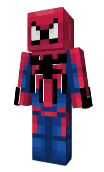Minecraft скін по ніку Omar_G