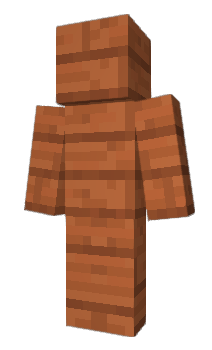 Minecraft skin m_a_c_