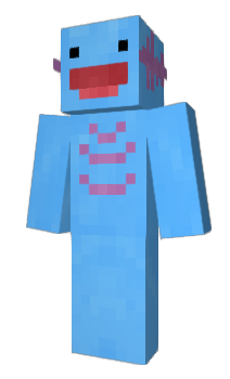 Minecraft скін по ніку bbcm