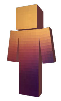 Minecraft skin IzzyDz