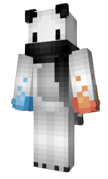 Minecraft skin Neer_