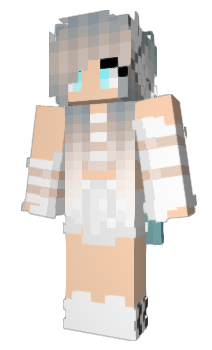 Minecraft skin lanatravis