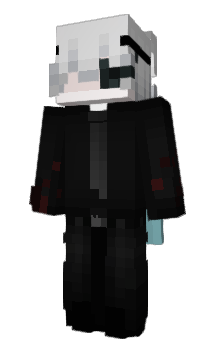 Minecraft скин по нику alarmexe