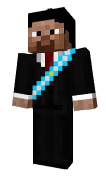 Minecraft скин по нику ONAR3677