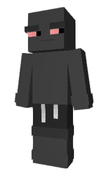 Minecraft skin 2QL