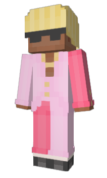 Minecraft скин по нику nullvcht
