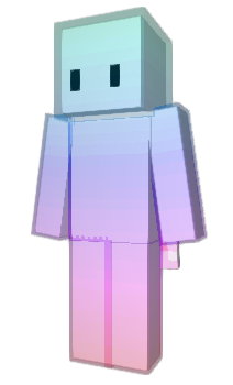 Minecraft скин по нику Bidark