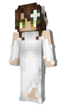 Minecraft skin Vrnc