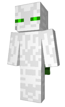 Minecraft скин по нику Ramzej