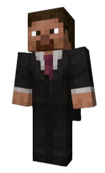 Minecraft скин по нику Mediacy