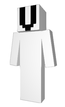 Minecraft skin Ver20