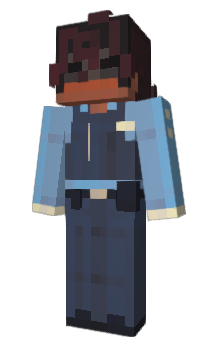 Minecraft скин по нику ethrn