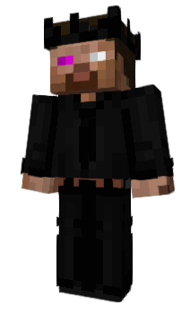 Minecraft skin dfrn