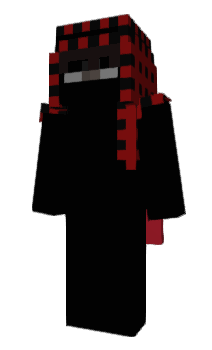Minecraft скин по нику 10y1
