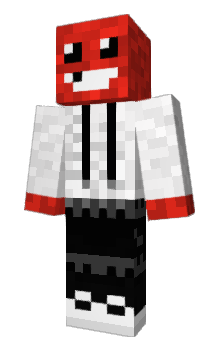 Minecraft скин по нику siliz