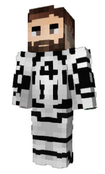 Minecraft скін по ніку ReedRichard