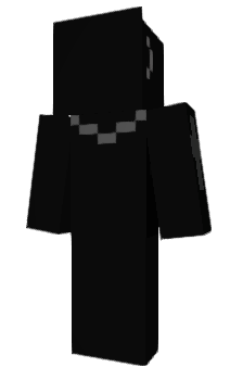 Minecraft skin Mosul