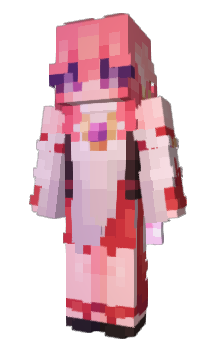 Minecraft скин по нику Charles_KTo