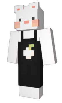 Minecraft скин по нику SmallBalloon_